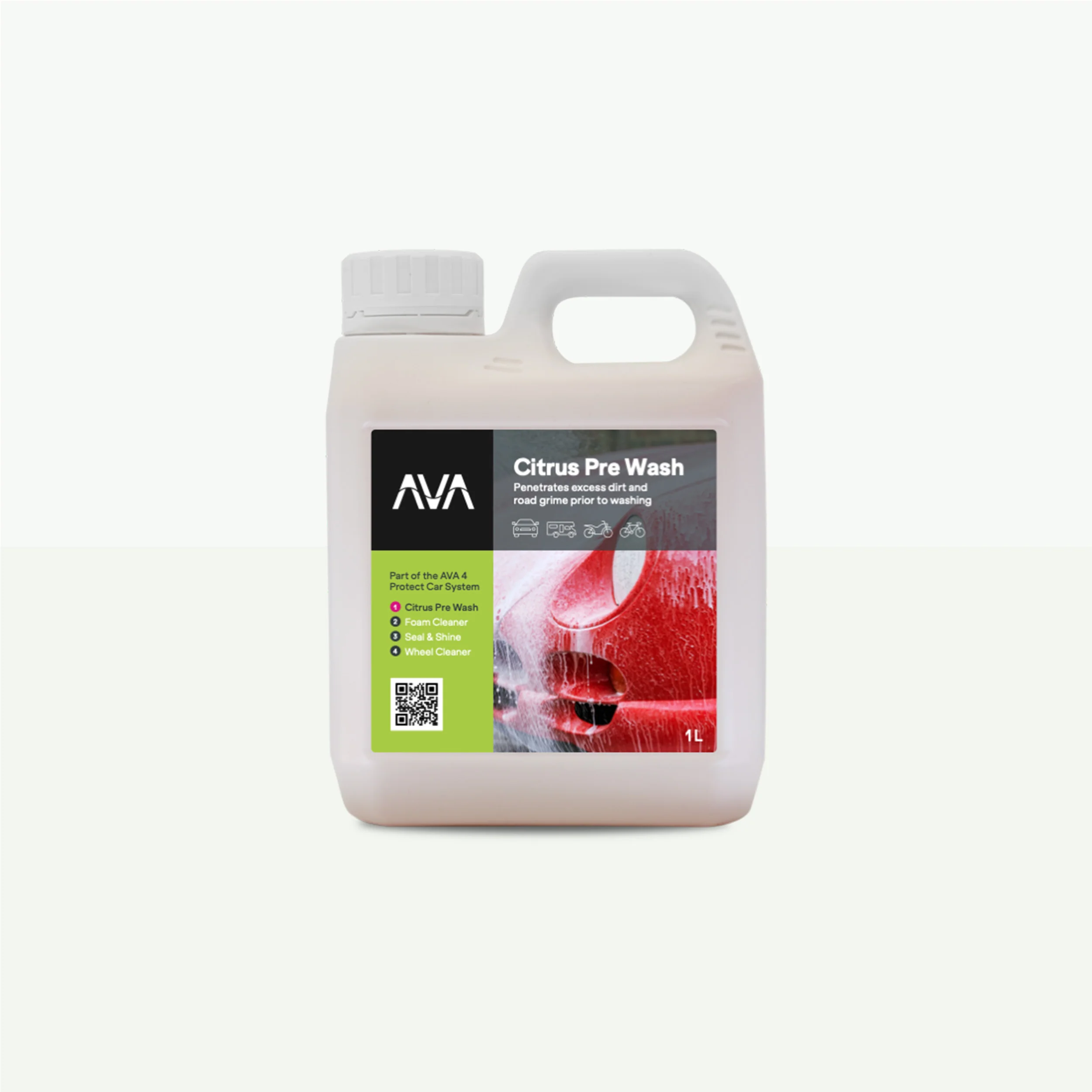 The AVA Gifting Guide
